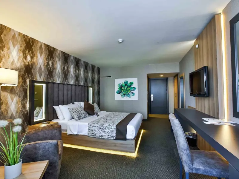 Hotel Anatolia 13