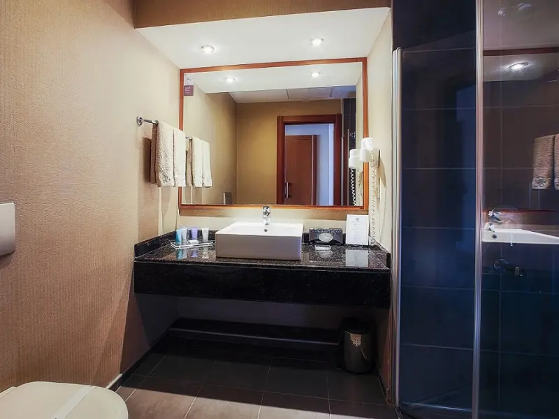 Hotel Anatolia 14