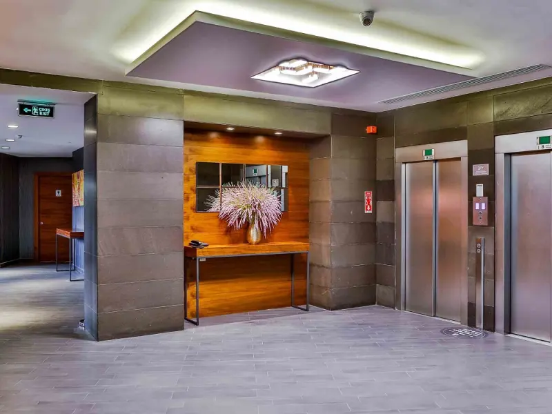 Hotel Anatolia 15
