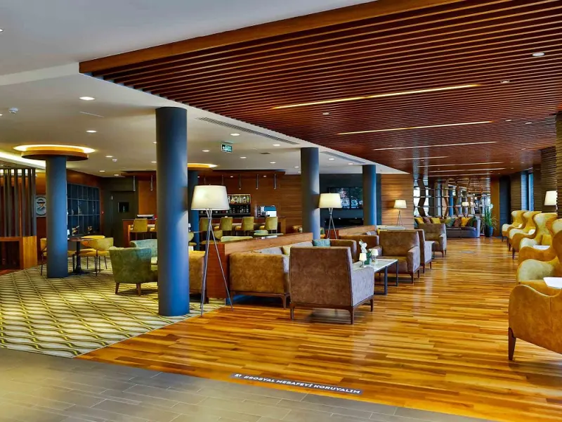 Hotel Anatolia 2