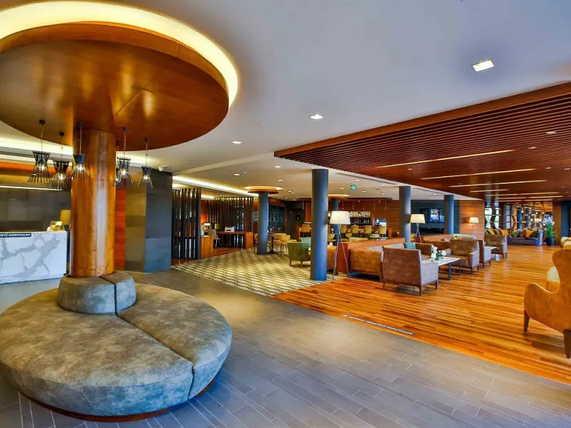 Hotel Anatolia 3