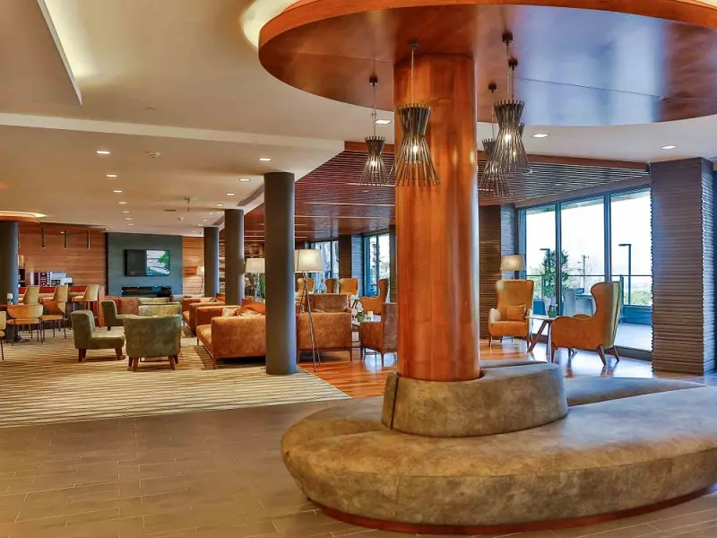 Hotel Anatolia 6