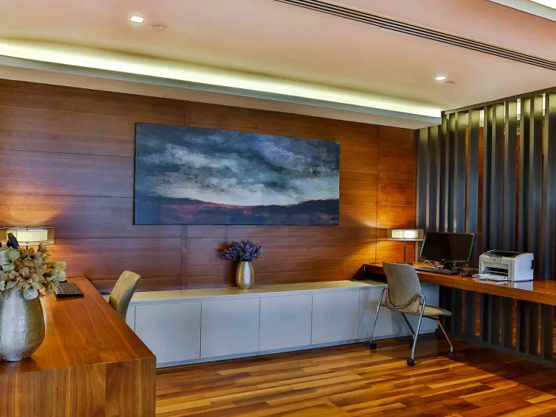 Hotel Anatolia 9