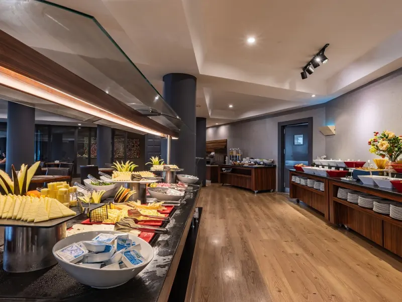 Hotel Anatolia 10