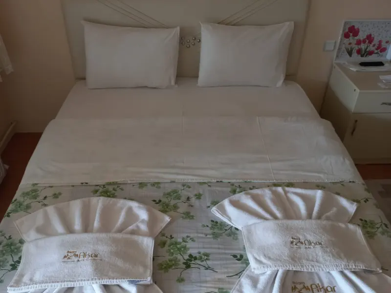 Ihlara Akar Hotel 11