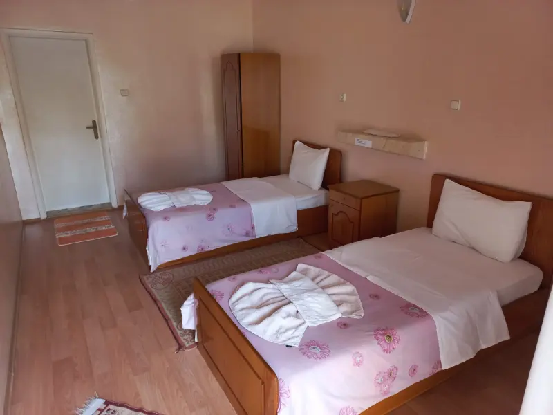 Ihlara Akar Hotel 12