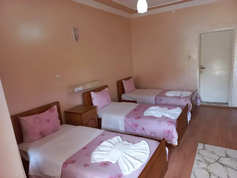 Ihlara Akar Hotel 13
