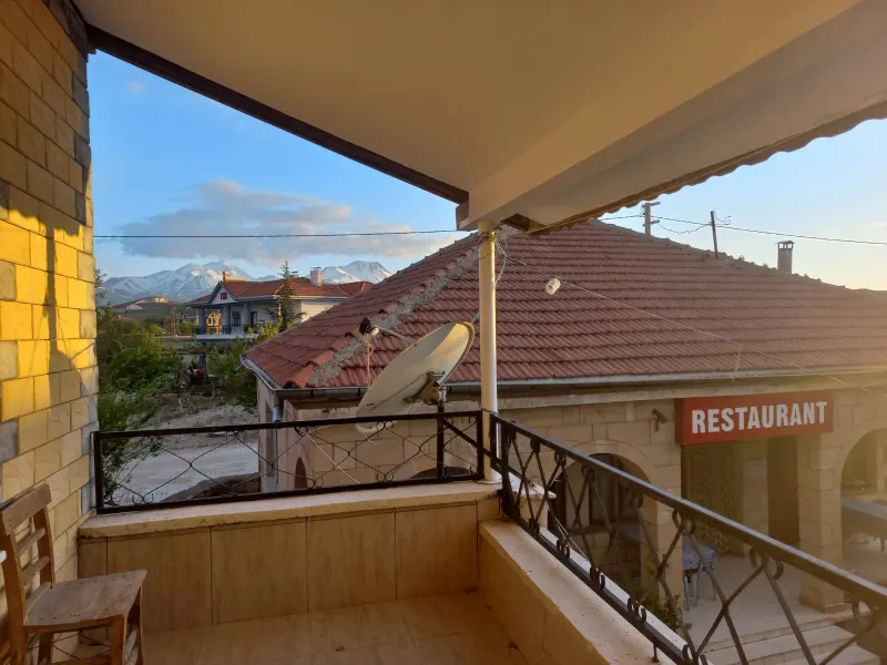 Ihlara Akar Hotel 14