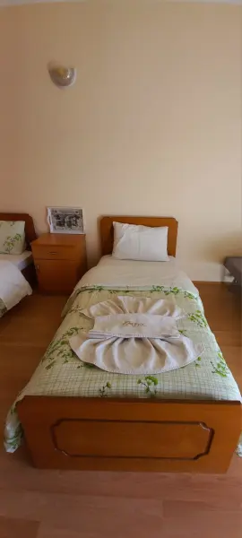Ihlara Akar Hotel 15