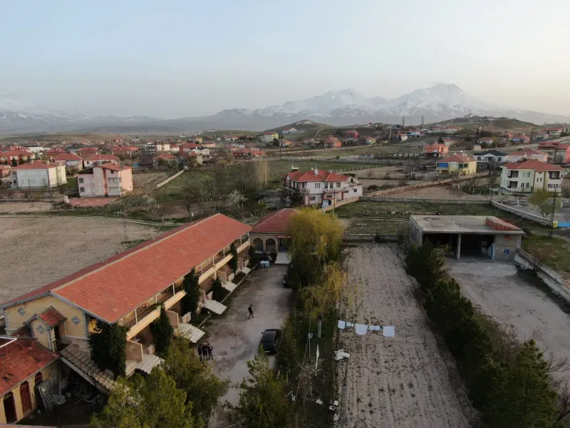 Ihlara Akar Hotel 16