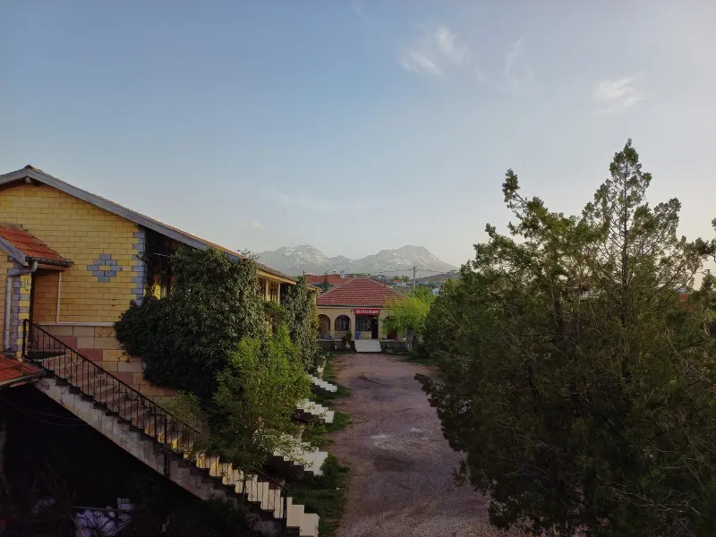 Ihlara Akar Hotel 17