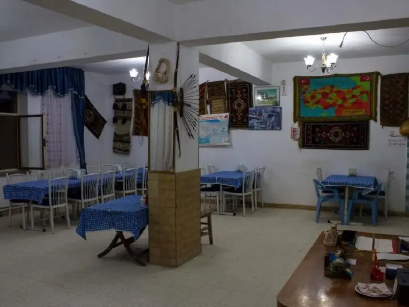 Ihlara Akar Hotel 20