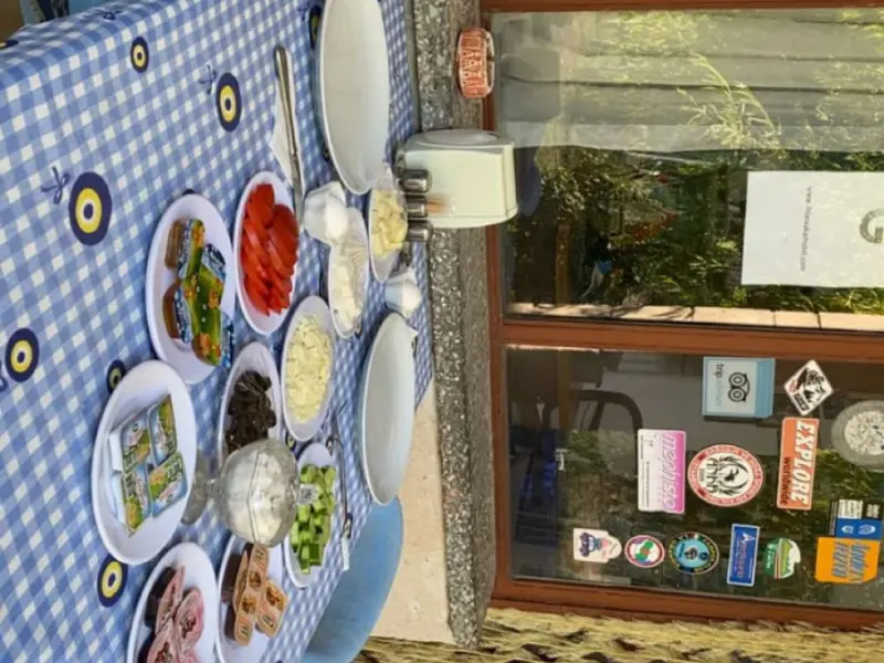 Ihlara Akar Hotel 4