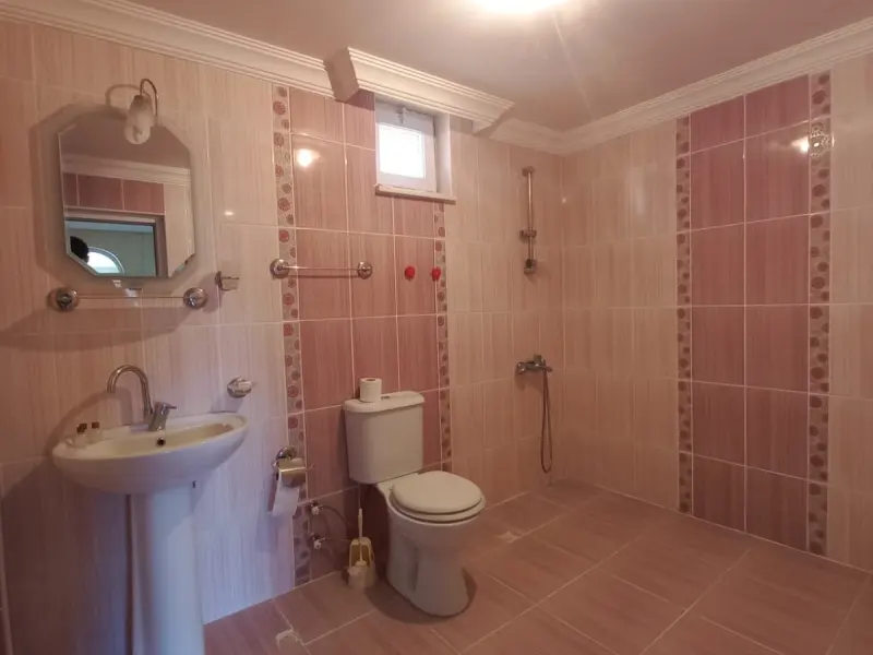 Ihlara Akar Hotel 9