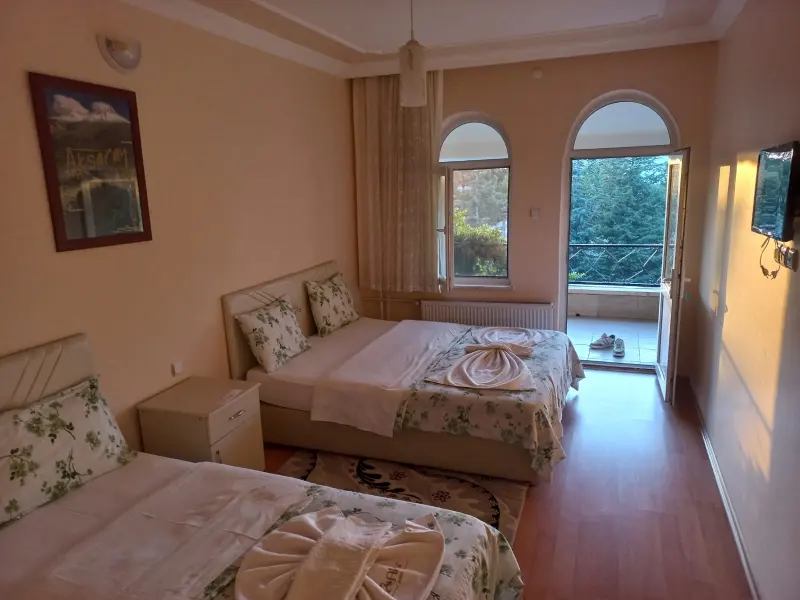 Ihlara Akar Hotel 10