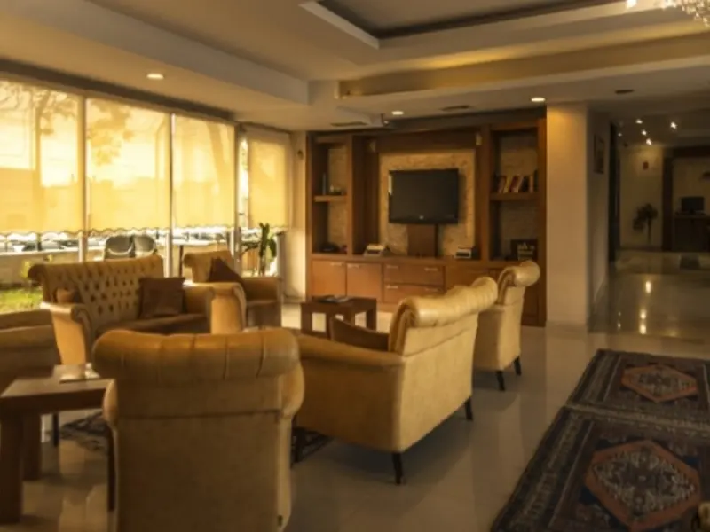 Abaylar Otel 13