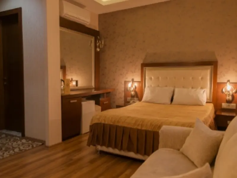 Abaylar Otel 14