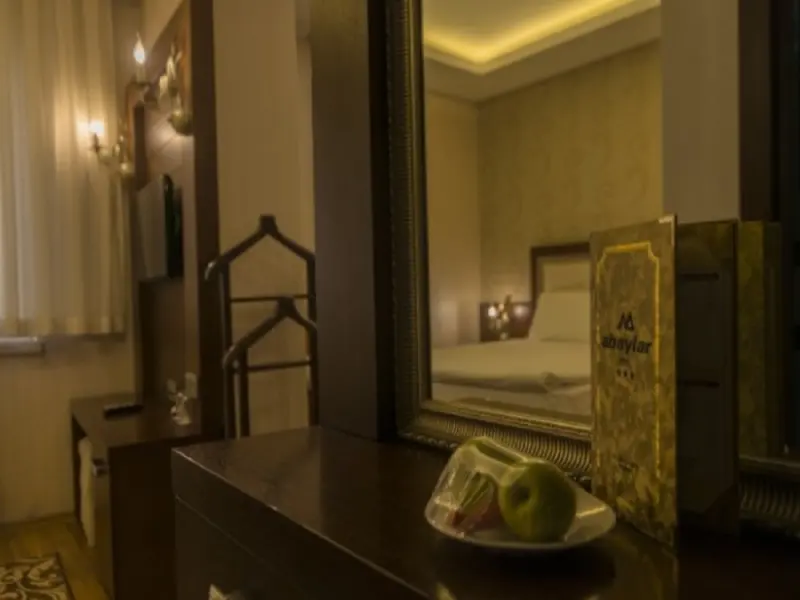 Abaylar Otel 15