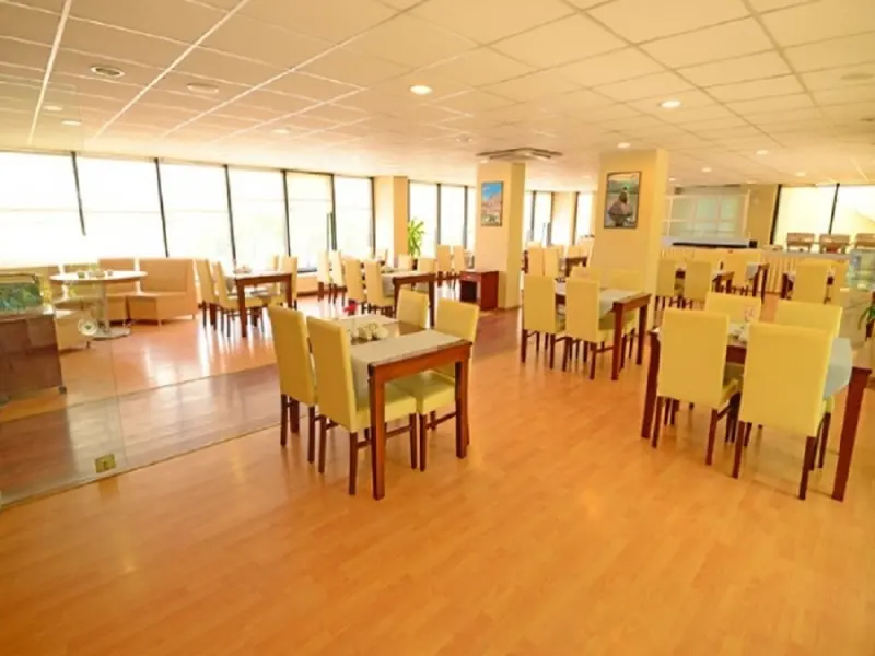 Abaylar Otel 2