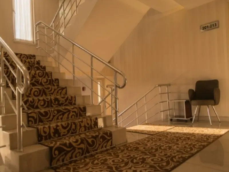 Abaylar Otel 3