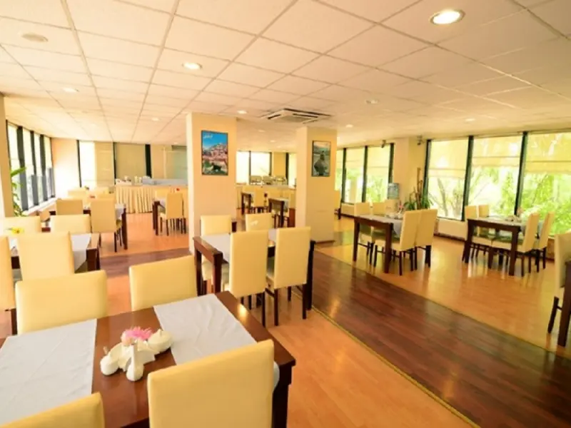 Abaylar Otel 4