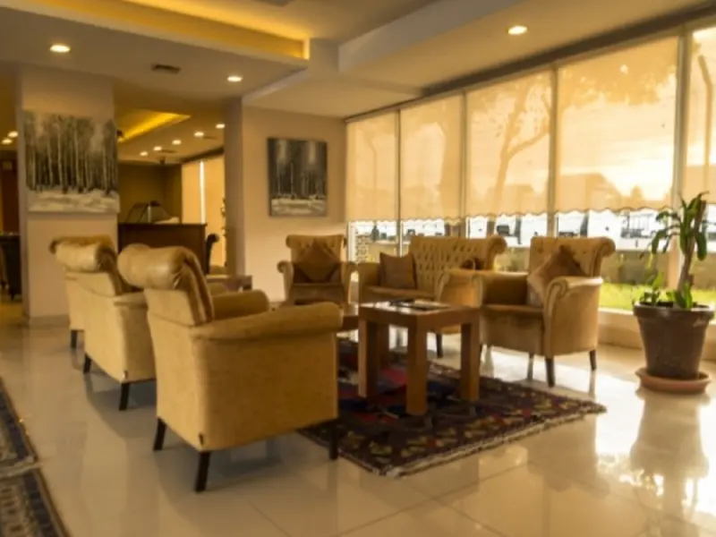 Abaylar Otel 5