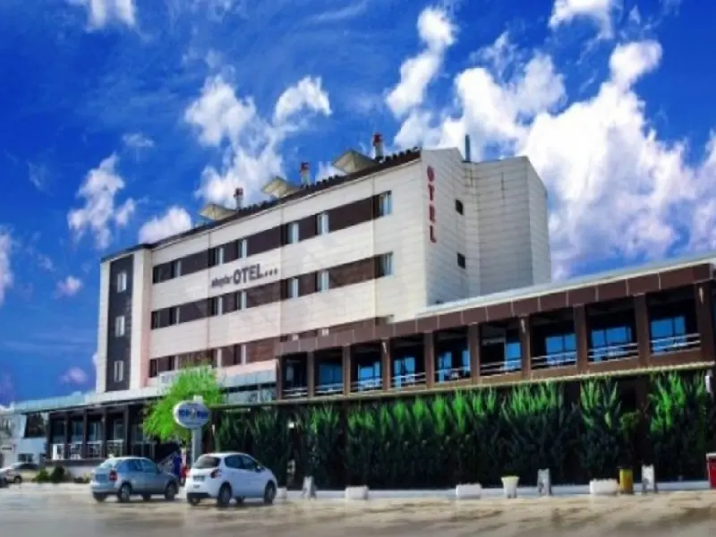 Abaylar Otel 6