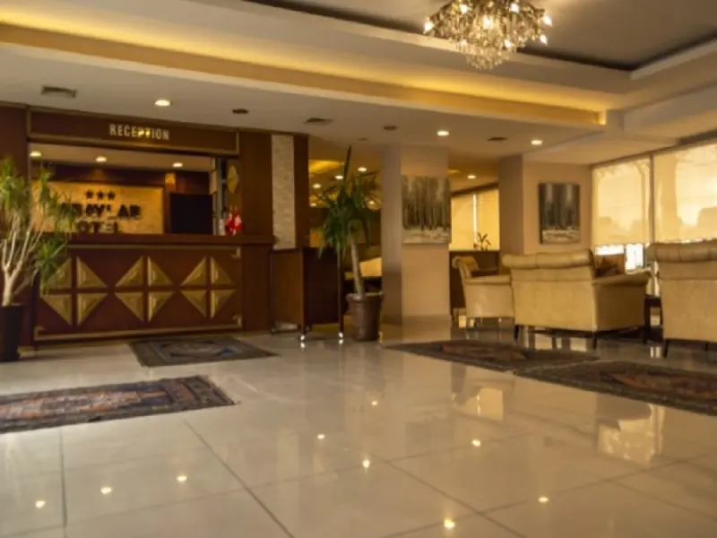 Abaylar Otel 7