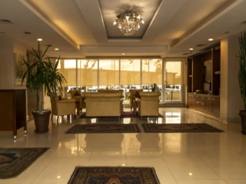 Abaylar Otel 8