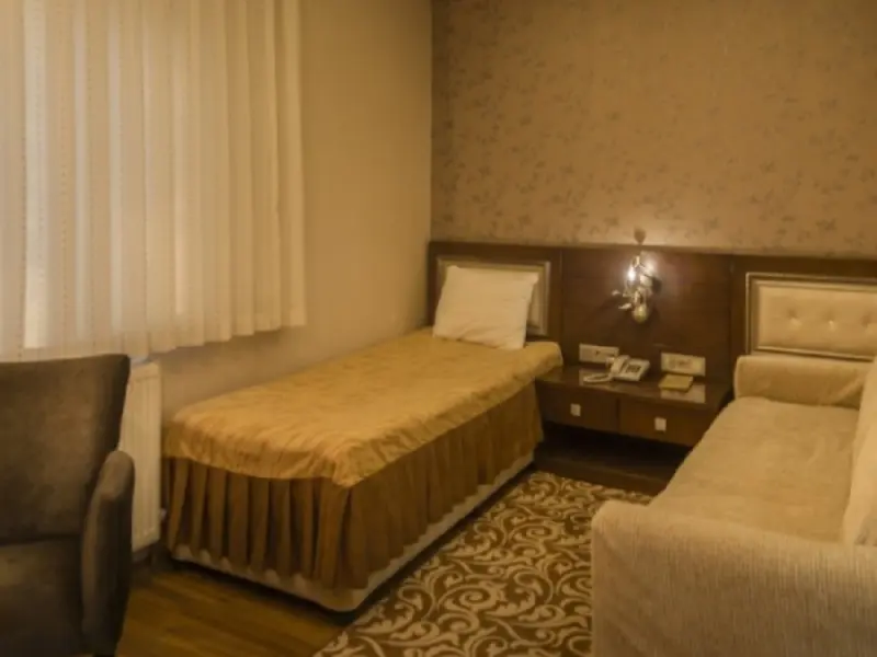 Abaylar Otel 9