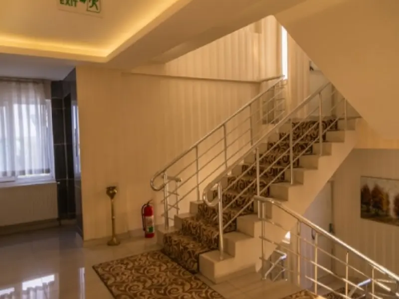 Abaylar Otel 10