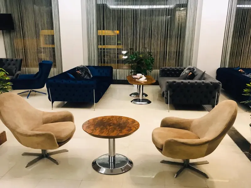 Burçman Otel 14