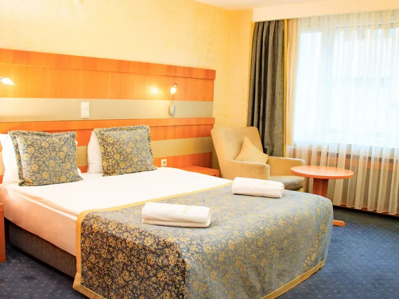 Burçman Otel 15