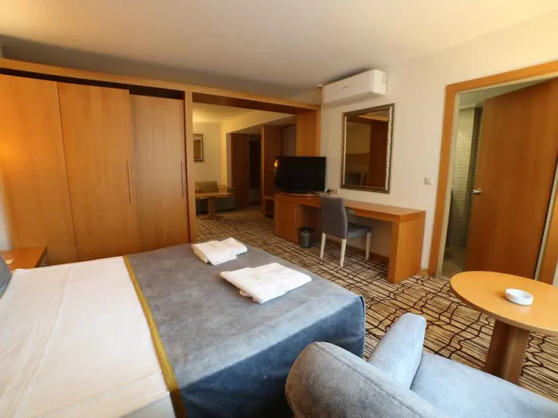 Burçman Otel 17