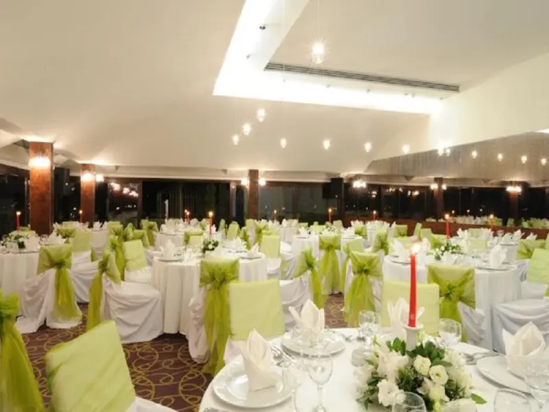 Burçman Otel 21