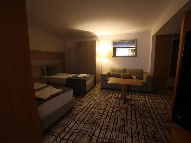 Burçman Otel 22