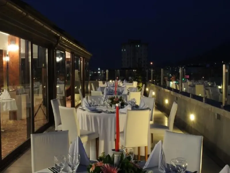 Burçman Otel 3