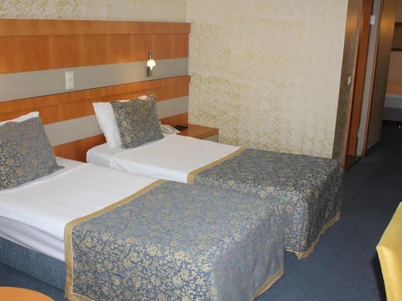 Burçman Otel 4