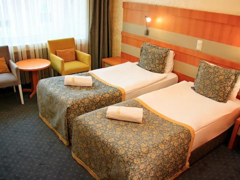 Burçman Otel 6
