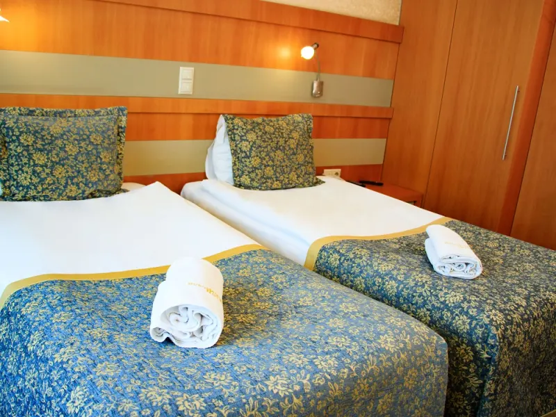 Burçman Otel 7