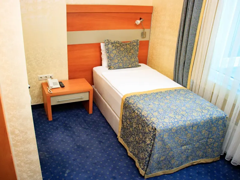 Burçman Otel 8