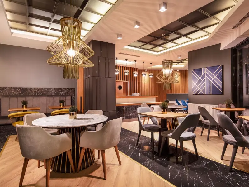 B Loft Hotel Bursa 2