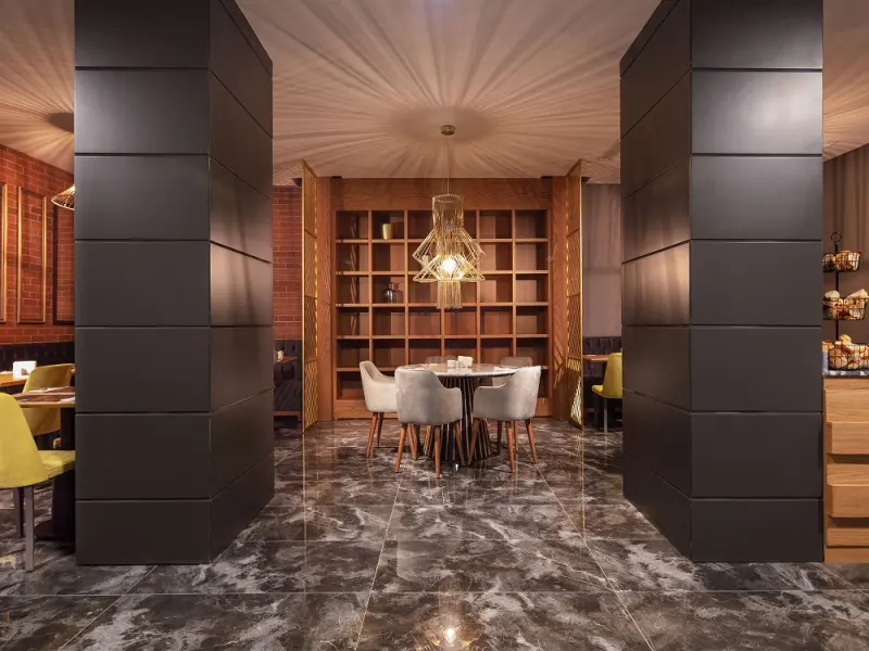 B Loft Hotel Bursa 3