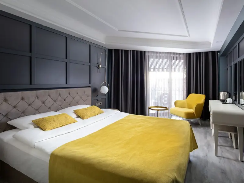 B Loft Hotel Bursa 5