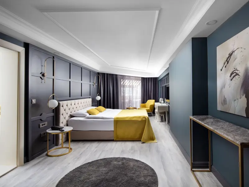 B Loft Hotel Bursa 8