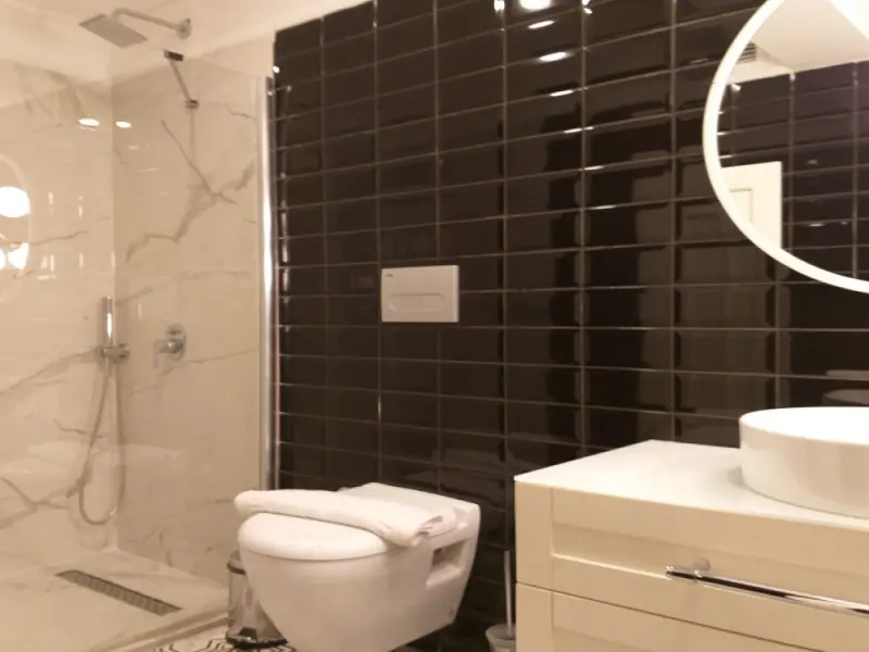 B Loft Hotel Bursa 10