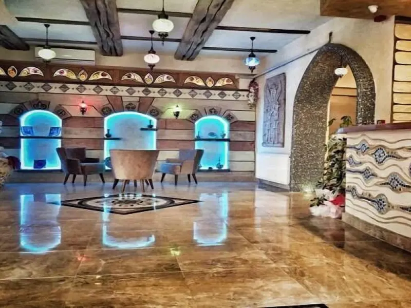 Hotel Waha 1