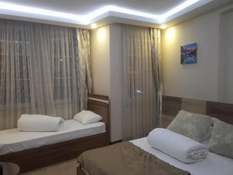 Hotel Waha 11