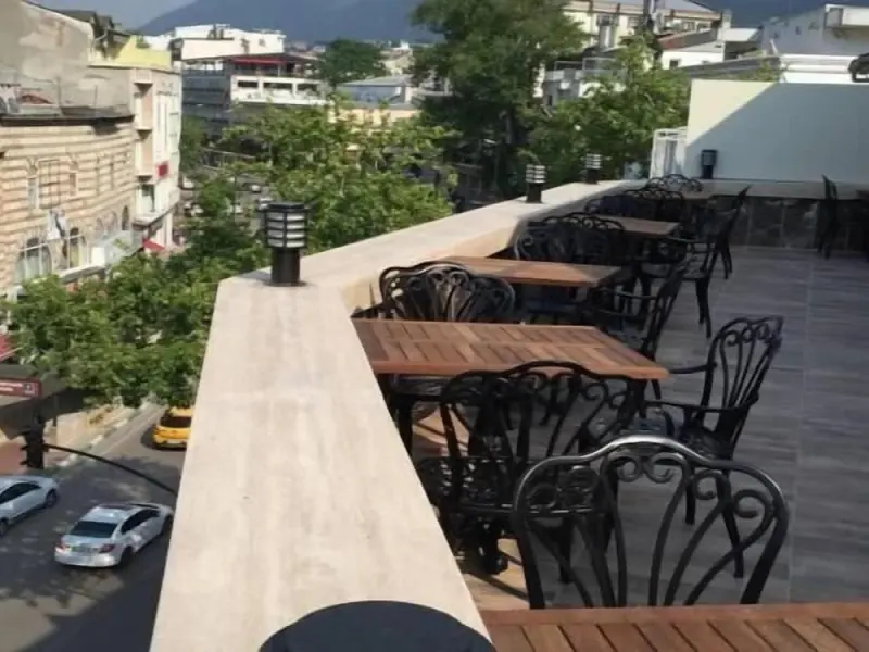 Hotel Waha 12