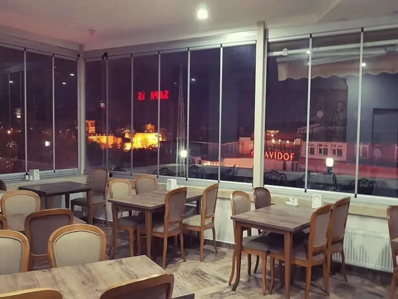 Hotel Waha 14